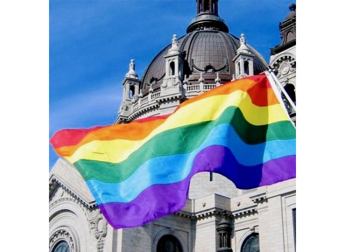 Eresia Lgbt Eresia Lgbt